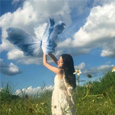 听见颜色的女孩
